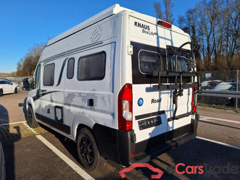 KNAUS Knaus Boxlife Pro 540 Road FIAT Ducato 3.500 kg*** (103 kW / 140 PS); Frontantrieb; Euro 6e #5