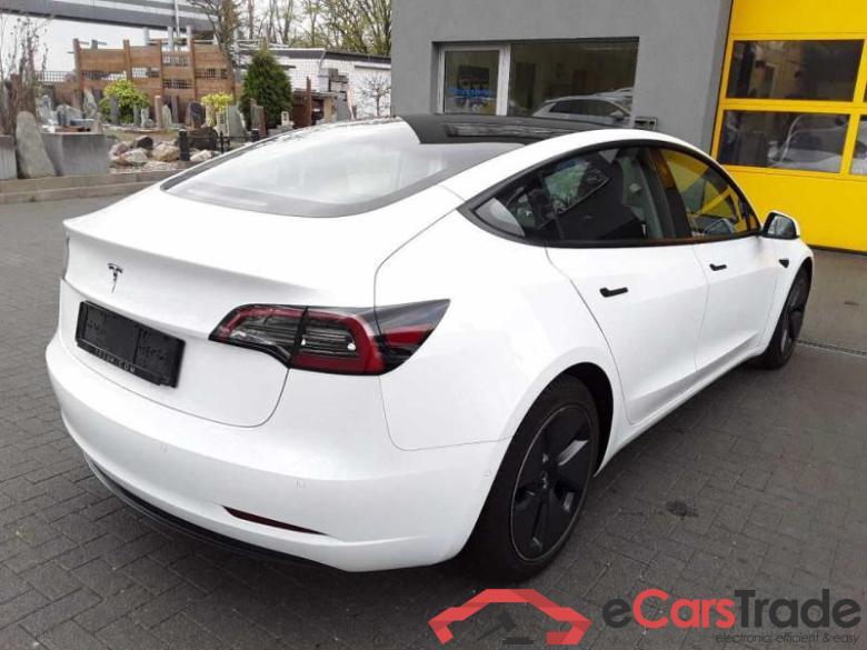 Tesla Model 3 DE - Lim4, RWD 60 kWh, 2021 - 2023 #5