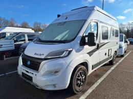 KNAUS Knaus Boxlife Pro 540 Road FIAT Ducato 3.500 kg*** (103 kW / 140 PS); Frontantrieb; Euro 6e