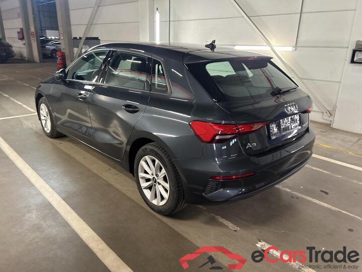 Audi A3 Sportback A3 Sportback 1.0 30 TFSi 81kW 81kW/110pk  5D/P Man-6 #3