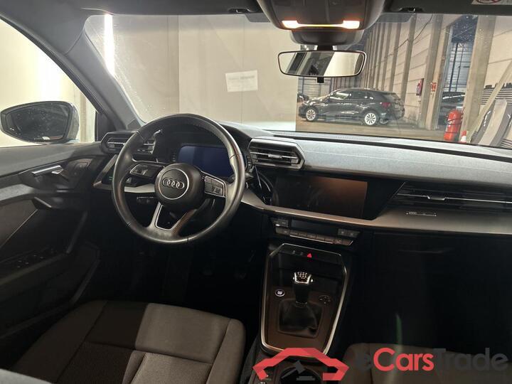 Audi A3 Sportback A3 Sportback 1.0 30 TFSi 81kW 81kW/110pk  5D/P Man-6 #5