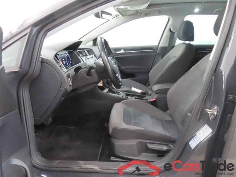 VOLKSWAGEN Golf variant 1.5 TSI Highline #5