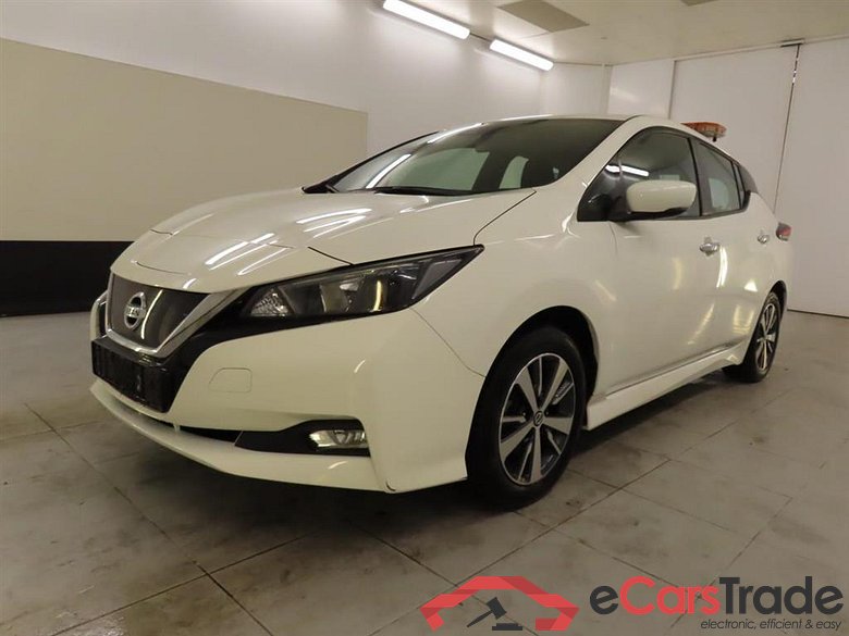 NISSAN Leaf Acenta 40 kWh