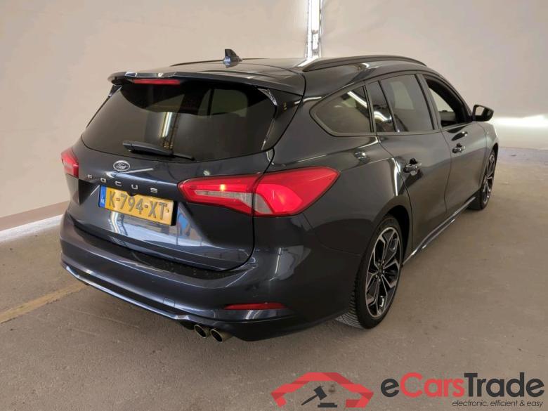 FORD Focus wagon 1.5 EcoBl. ST L.XBns #3