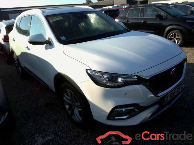 MG EHS 1.5 Hybrid Plug-in Luxury Aut. Pano LED-Xenon Virtual Navi Sport-Leather KeylessGo Klima PDC ... #2