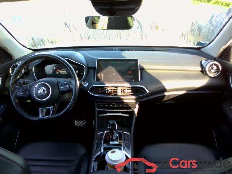 MG EHS 1.5 Hybrid Plug-in Luxury Aut. Pano LED-Xenon Virtual Navi Sport-Leather KeylessGo Klima PDC ... #5
