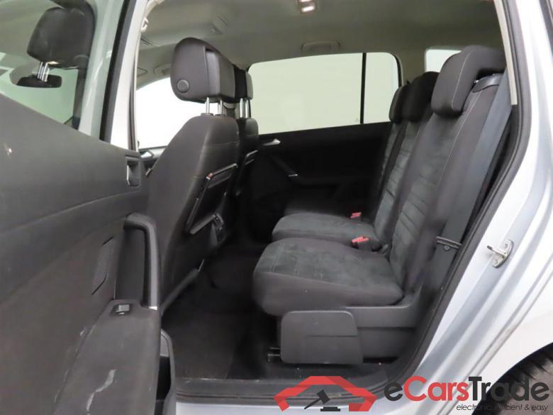 VOLKSWAGEN TOURAN 1.6 TDI SCR Con S 7p #6