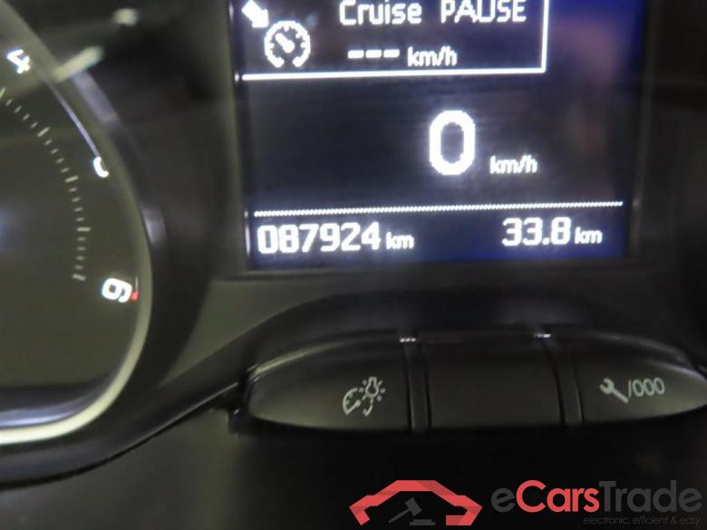 PEUGEOT 208 1.5 B.HDi BL. Allure #4