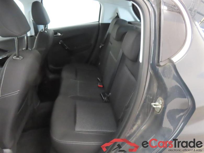 PEUGEOT 208 1.5 B.HDi BL. Allure #6
