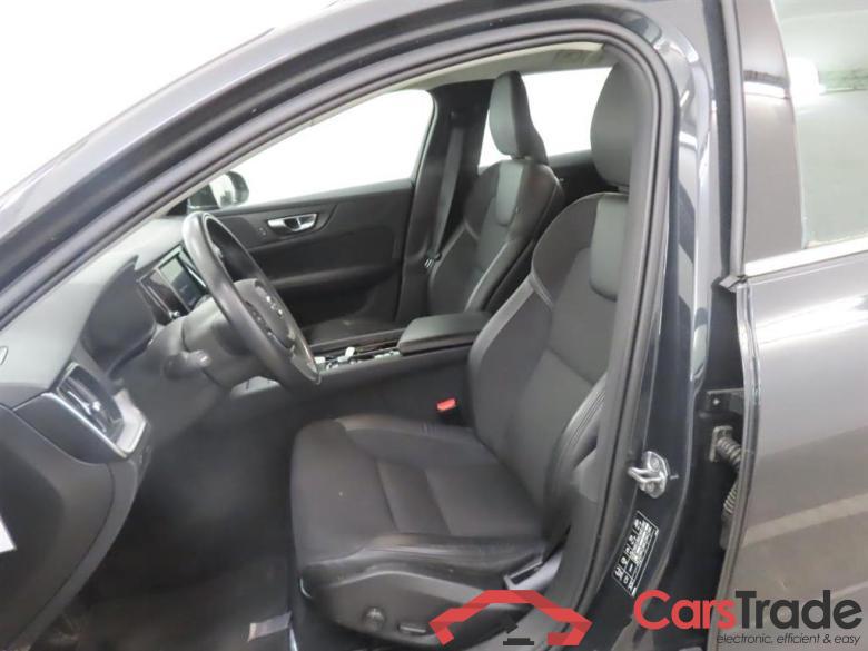 VOLVO V60 2.0 D3 MomentPro #5