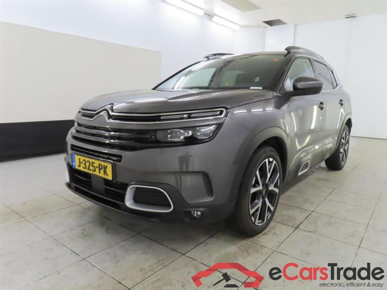 CITROEN C5 Aircross 1.5 BlueHDI Bns Plus #1