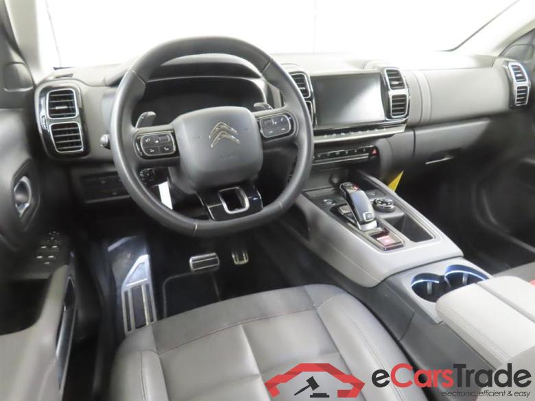 CITROEN C5 Aircross 1.5 BlueHDI Bns Plus #3