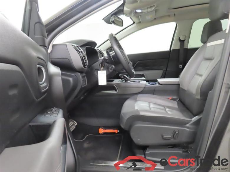 CITROEN C5 Aircross 1.5 BlueHDI Bns Plus #5