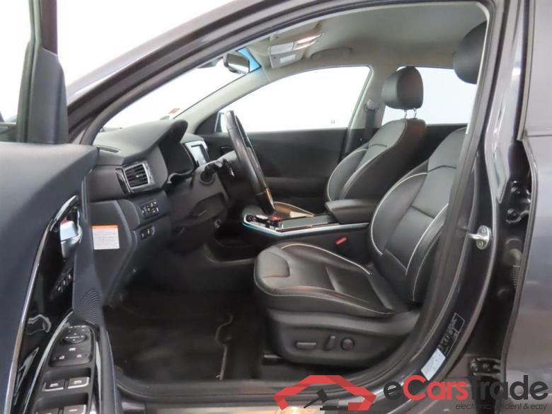 KIA Niro EV ExecutiveLine 64 kWh #5