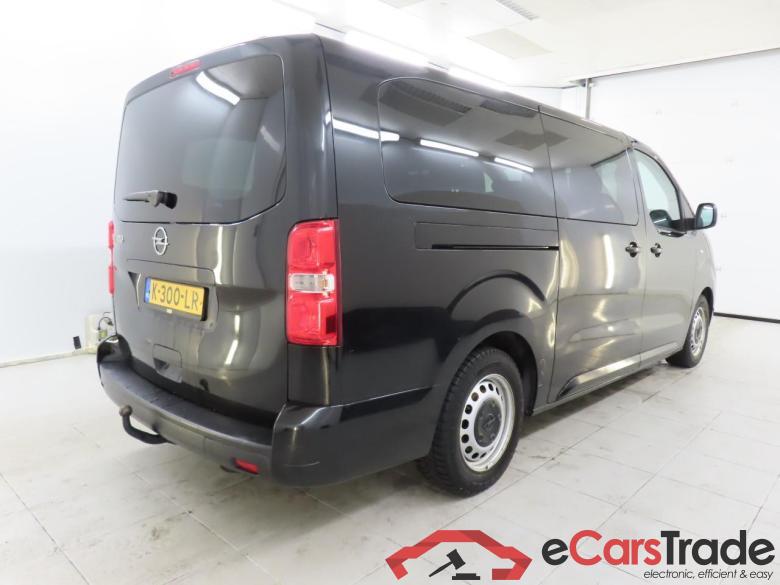 OPEL VIVARO COMBI 2.0 CDTI L2H1 #3