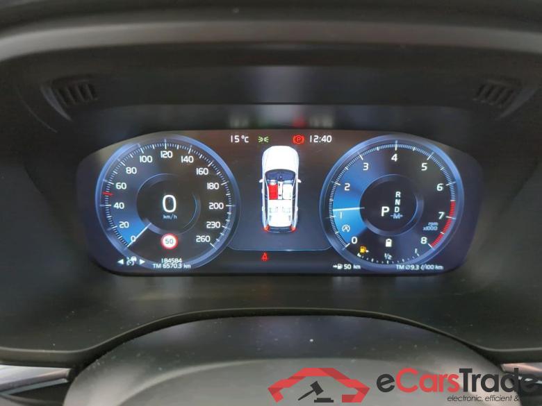 VOLVO XC60 2.0 B5 Inscript. #5
