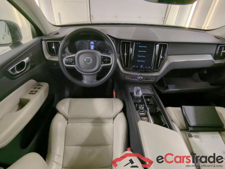 VOLVO XC60 2.0 B5 Inscript. #6