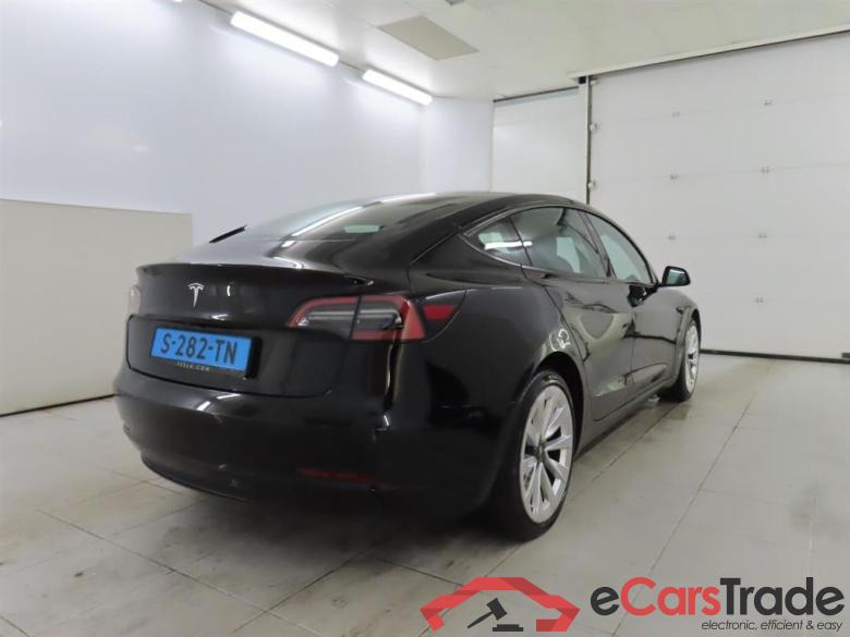 Tesla Model 3 Stnd.RWD Plus 60 kWh #4