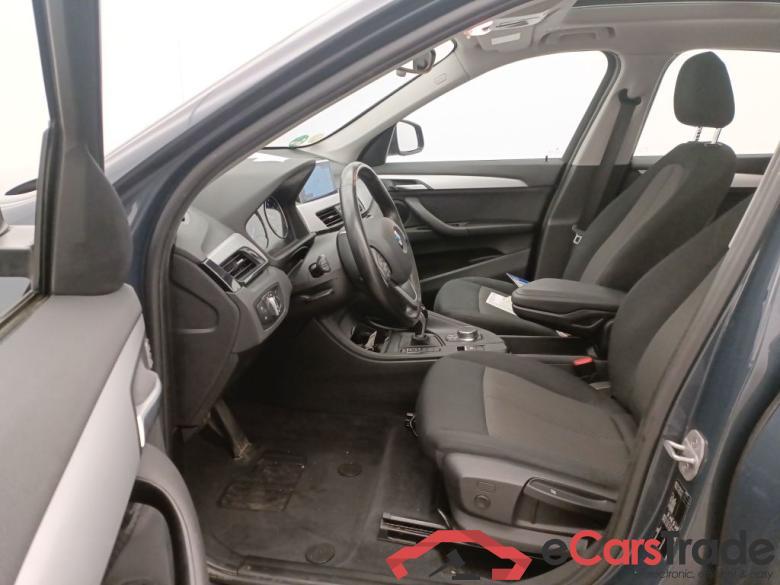 BMW X1 sDrive16dA (85 kW) 5d #6