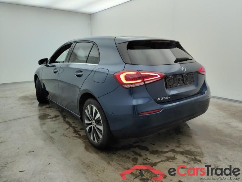 MERCEDES CLASSE A (W177) - A 250 e 160 Business Solution (EU6d-TEMP) 5d Auto #3