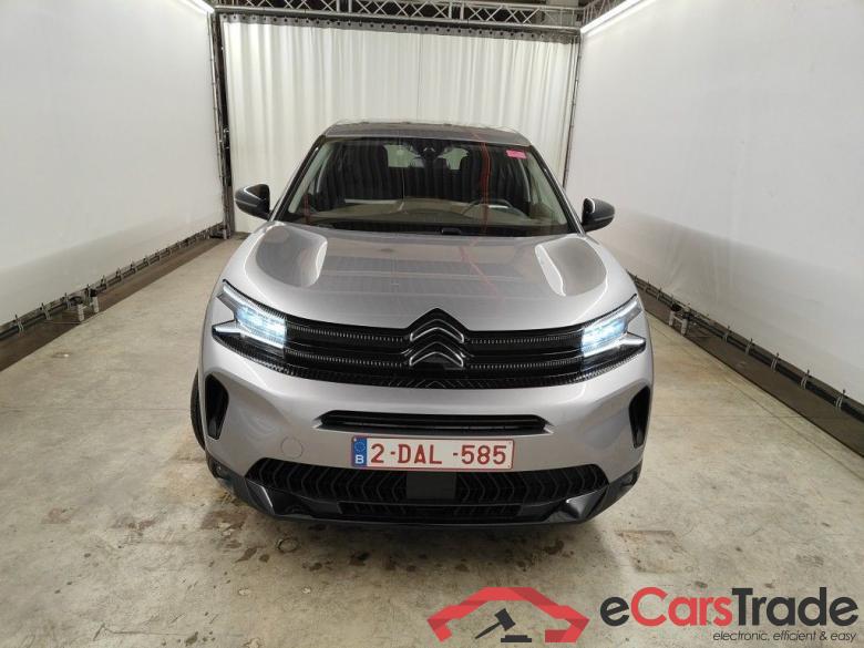 Citroën C5 Aircross 1.5 BlueHDi 130 S&S EAT8 Live 5d excluweb end 23.03 #1
