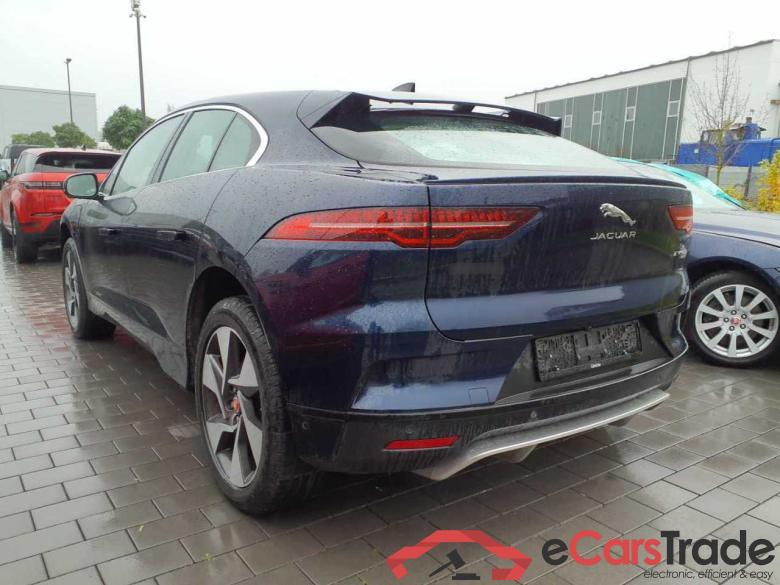 Jaguar AWD I-PACE S #2