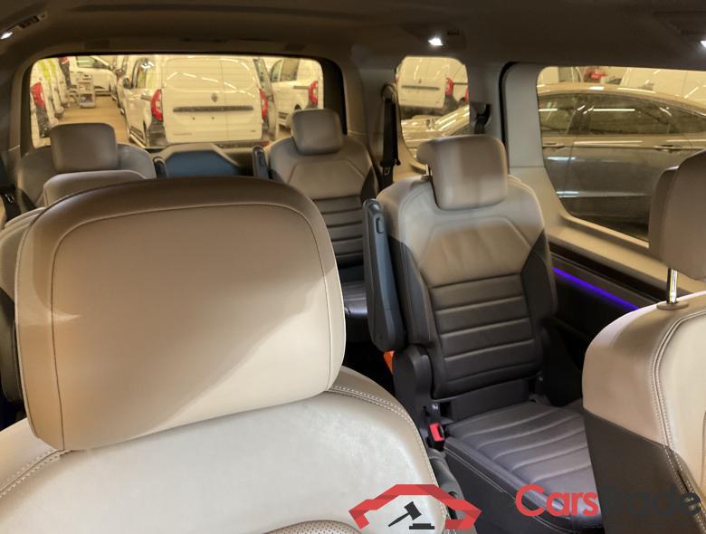 VOLKSWAGEN Multivan T7 Multivan Style (Version Courte) 1,4 l eHybrid  160kW / 218ch Boîte automatique 6 vitesses DSG #5