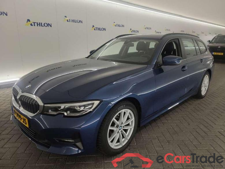 BMW 3-serie Touring 318iA Business Edition 5D 115kW