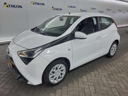 TOYOTA Aygo 1.0 VVT-i x-play 5D 53kW