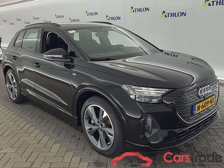 AUDI Q4 e-tron 40 e-tron Launch edition S Competition 5D 15 Uitl. #2