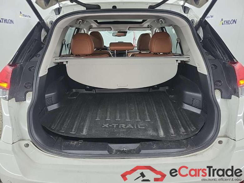 NISSAN X-TRAIL DIG-T 160 DCT BUSINESS EDITION A-IVI 5D 117kW #5