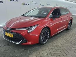 TOYOTA Corolla Touring Sports 1.8 Hybrid GR-Sport 5D 90kW