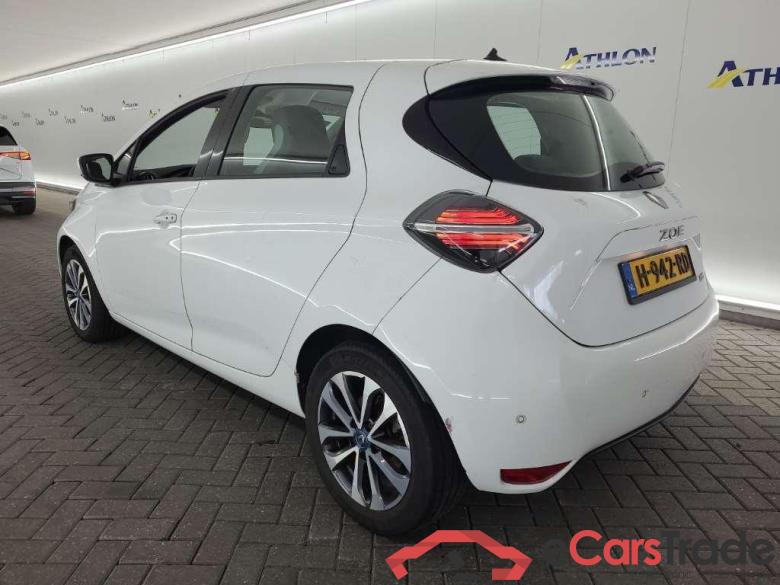 RENAULT Zoe R135 Zen (batterijkoop) 5D 100kW #4