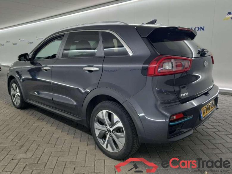 KIA Niro e-Niro EV Execut.Line Athlon Edition (1 fase) #4