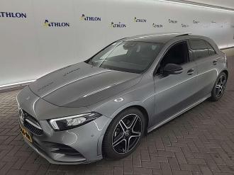 Mercedes A 180