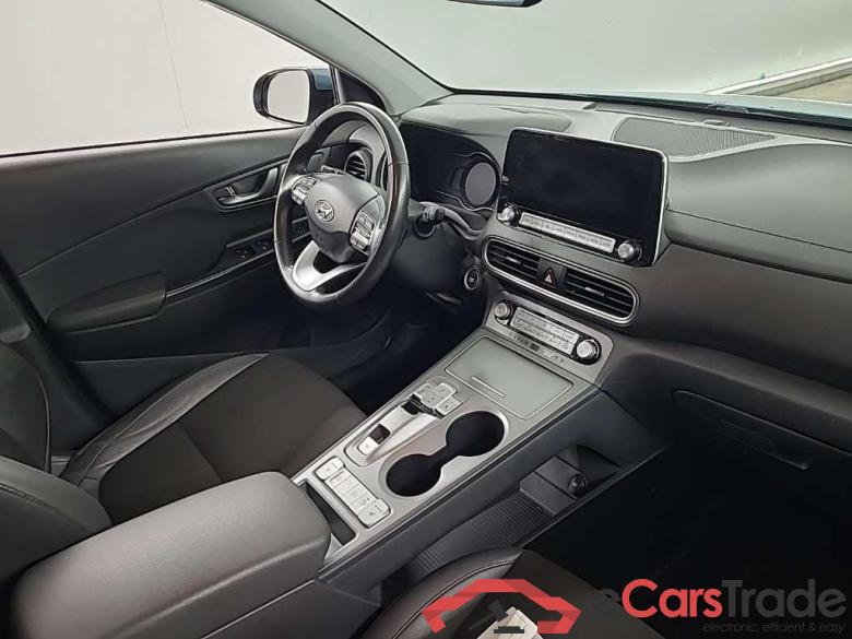 HYUNDAI Kona Fashion Electric 64 kWh 5D #6