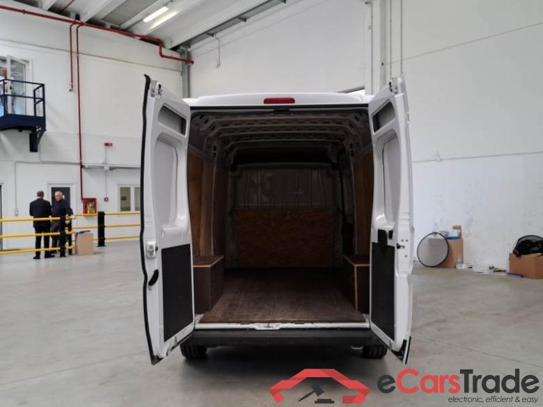 Fiat 267 FIAT DUCATO / 2014 / 4P / FURGONE 33 LH2 2.3 MULTIJET 140CV E6D-TEMP #5