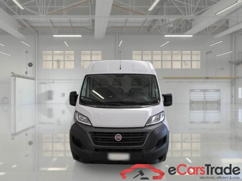 Fiat 267 FIAT DUCATO / 2014 / 4P / FURGONE 33 LH2 2.3 MULTIJET 140CV E6D-TEMP #6
