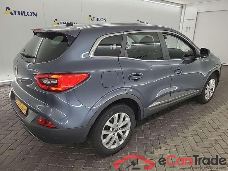 RENAULT KADJAR Energy dCi 110 Intens 5D 81kW #3