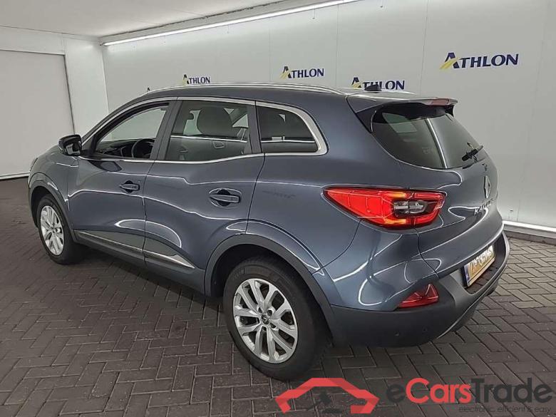 RENAULT KADJAR Energy dCi 110 Intens 5D 81kW #4