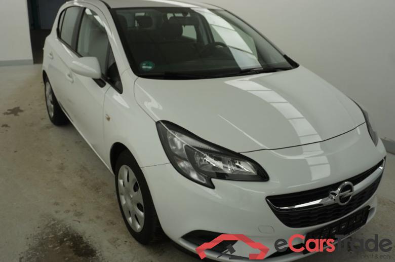 Opel Corsa 5d - alt Corsa E Selection 1.2 51KW MT5 E6dT #2