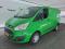 preview Ford Transit Custom #0