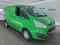 preview Ford Transit Custom #1