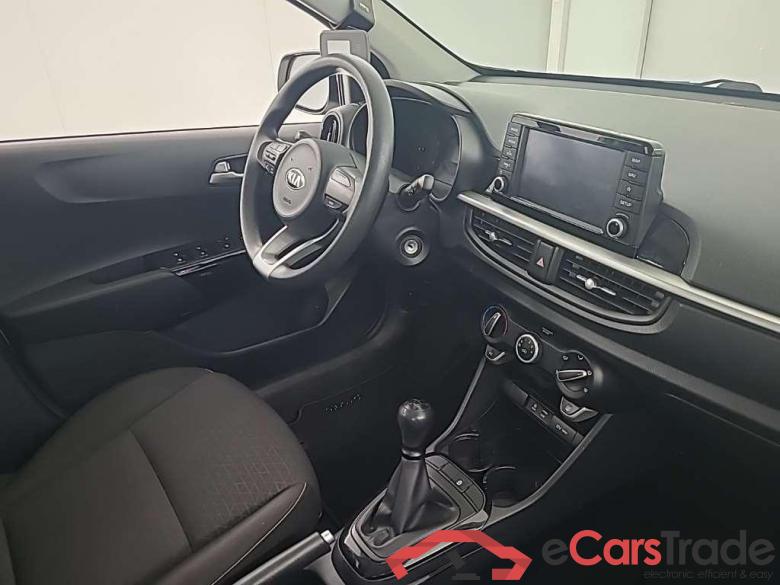 KIA Picanto 1.0 MPi ComfortPlusLine Navigator 4zits 5D 49kW #6
