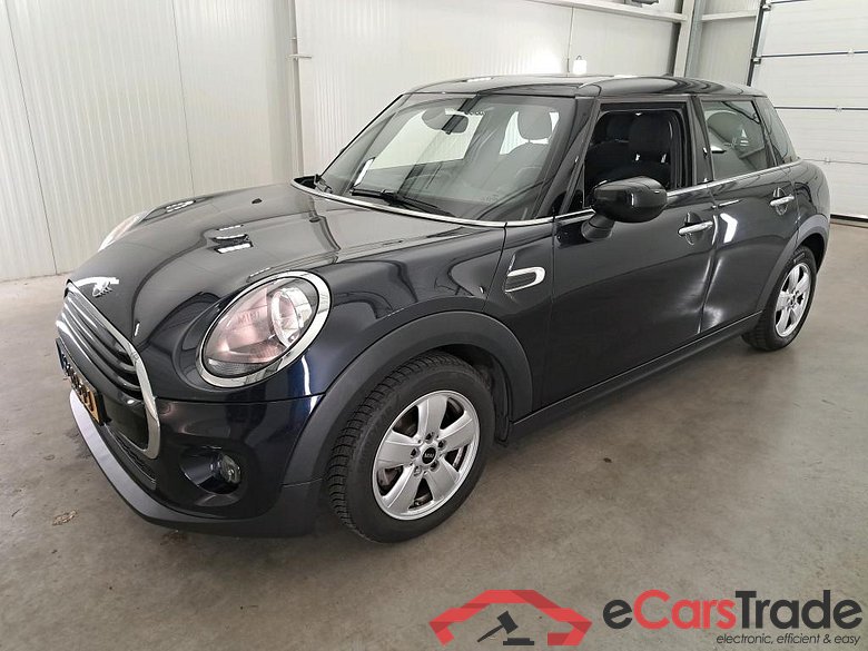 Mini Mini 5d '14 MINI Cooper Business Edition Auto 5d