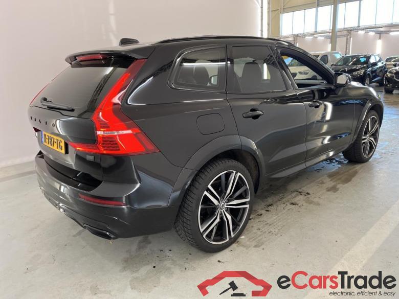 Volvo XC60 Volvo XC60 T6 AWD Plug-in hybrid R-Design 5d #2