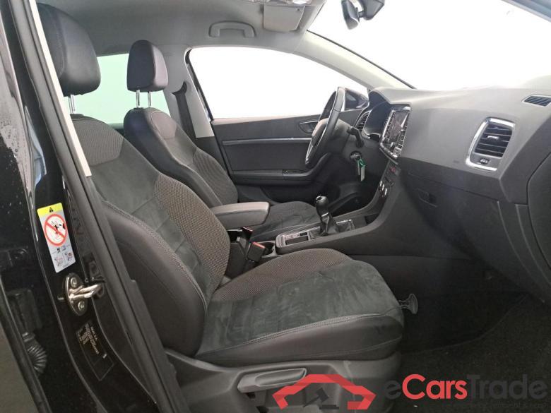 Seat Ateca FL'20 SEAT Ateca 1.0 Eco TSI Style Business Intense 5d #3
