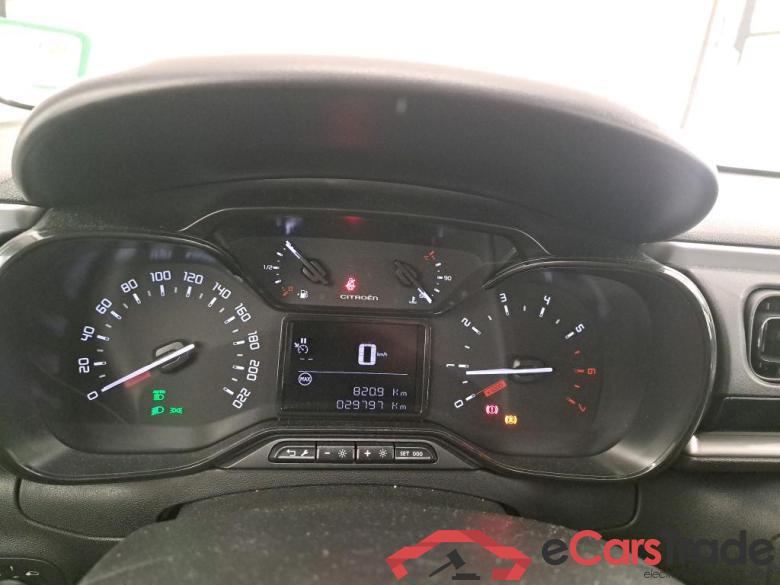 Citroen PureTech 82 S&S BVM Feel Business CITROEN C3 / 2016 / 5P / Berline PureTech 82 S&S BVM Feel Business #6