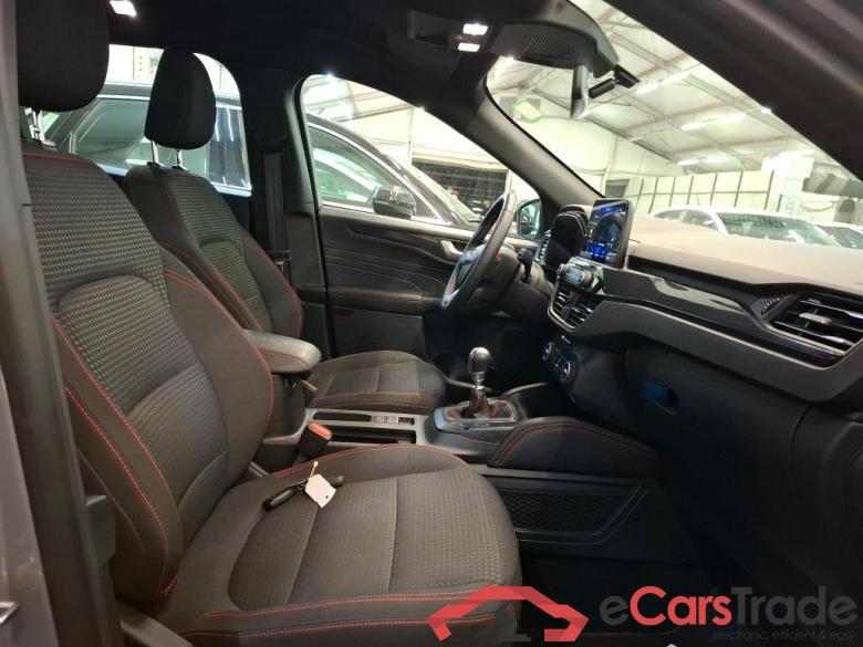 Ford 1.5 EcoBlue 120 ch St-Line Business FORD Kuga / 2019 / 5P / SUV 1.5 EcoBlue 120 ch St-Line Business #6
