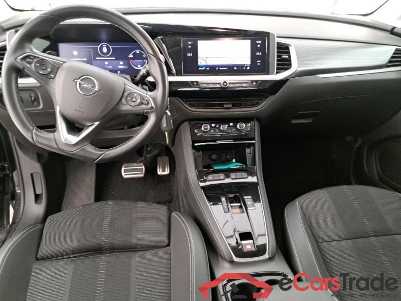 Opel 1.5 Diesel 130ch Auto ELEGANCE BUSINESS CD OP 240 Grandland X Elegance Business 1.5 130CV BVA8 6E #5